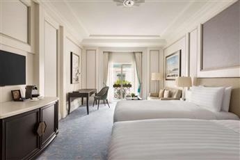 Shangri-La Bosphorus 5*