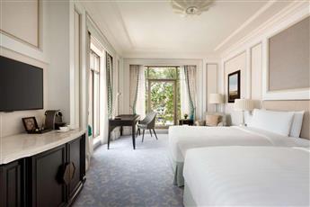 Shangri-La Bosphorus 5*