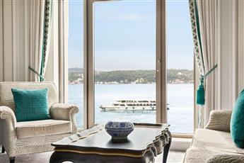 Shangri-La Bosphorus 5*