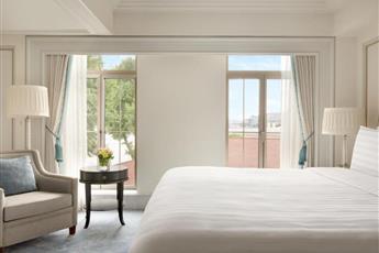 Shangri-La Bosphorus 5*