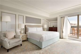 Shangri-La Bosphorus 5*