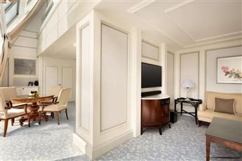 Shangri-La Bosphorus 5*