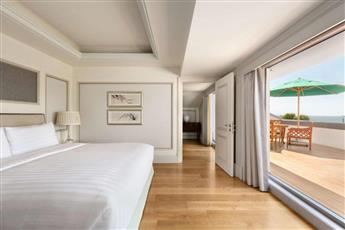Shangri-La Bosphorus 5*