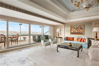 Shangri-La Bosphorus 5*