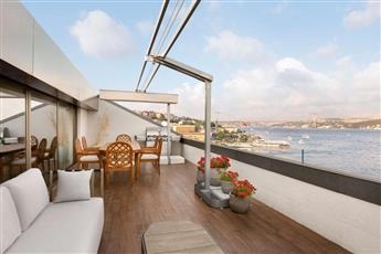 Shangri-La Bosphorus 5*