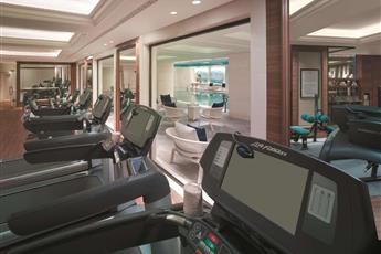 Shangri-La Bosphorus 5*