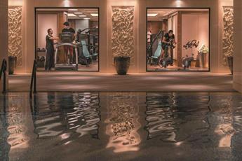 Shangri-La Bosphorus 5*