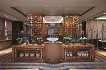 Shangri-La Bosphorus 5*