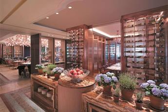 Shangri-La Bosphorus 5*