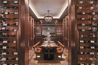 Shangri-La Bosphorus 5*