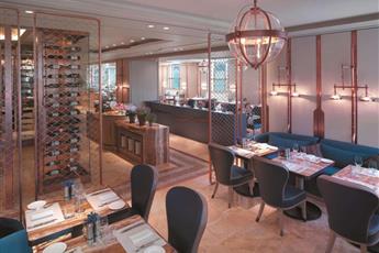 Shangri-La Bosphorus 5*