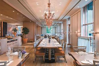 Shangri-La Bosphorus 5*