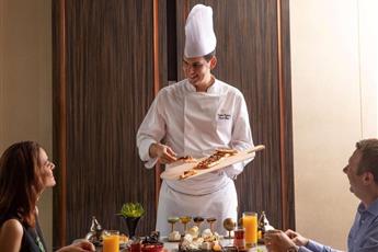 Shangri-La Bosphorus 5*