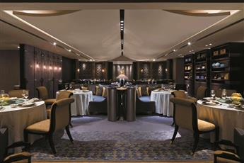 Shangri-La Bosphorus 5*