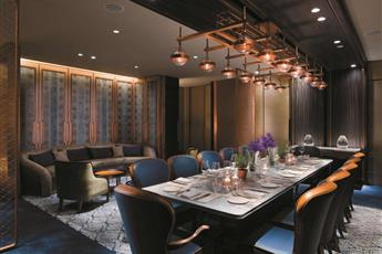 Shangri-La Bosphorus 5*