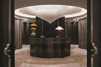 Shangri-La Bosphorus 5*