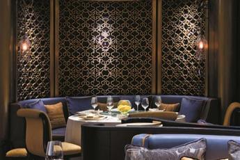 Shangri-La Bosphorus 5*