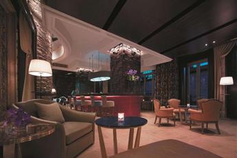 Shangri-La Bosphorus 5*