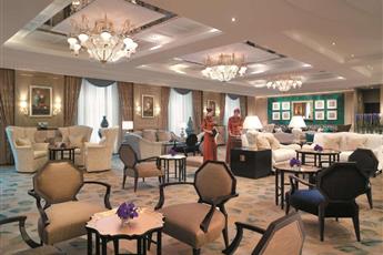 Shangri-La Bosphorus 5*