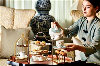 Shangri-La Bosphorus 5*