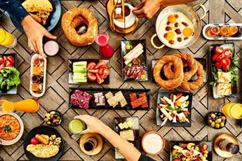 Shangri-La Bosphorus 5*