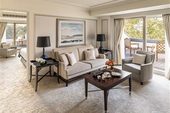 Shangri-La Bosphorus