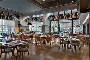 Sheraton Istanbul City Center 5*