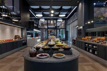 Sheraton Istanbul City Center 5*