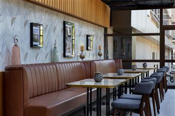 Sheraton Istanbul City Center 5*