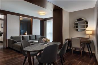Sheraton Istanbul City Center 5*