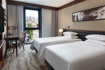 Sheraton Istanbul City Center 5*