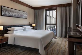 Sheraton Istanbul City Center 5*