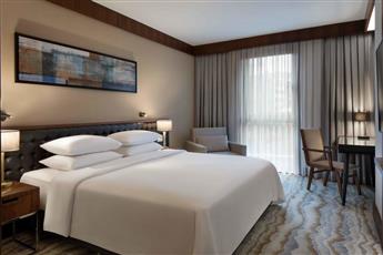 Sheraton Istanbul City Center 5*