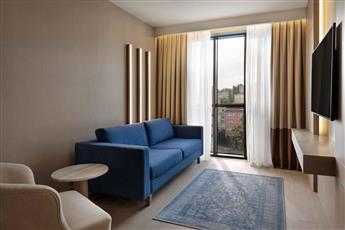 Sheraton Istanbul City Center 5*