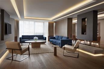 Sheraton Istanbul City Center 5*