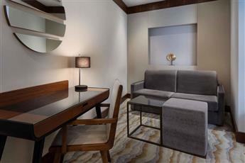 Sheraton Istanbul City Center 5*