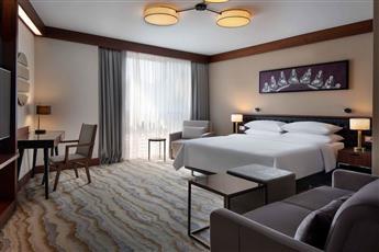 Sheraton Istanbul City Center 5*