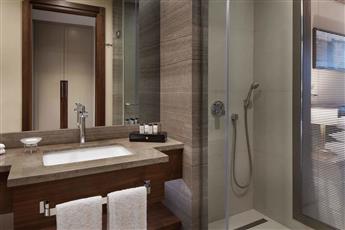 Sheraton Istanbul City Center 5*