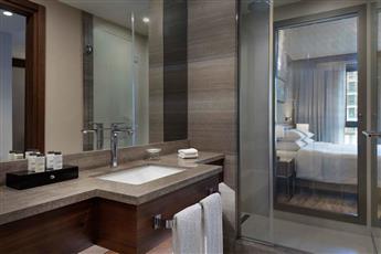 Sheraton Istanbul City Center 5*