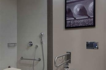 Sheraton Istanbul City Center 5*