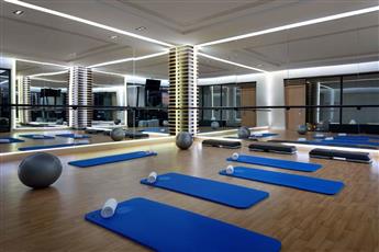 Sheraton Istanbul City Center 5*