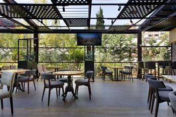 Sheraton Istanbul City Center