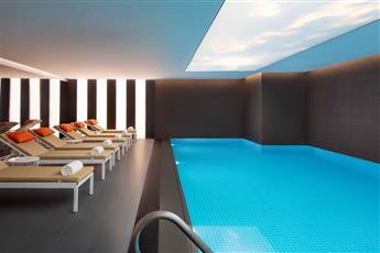 Sheraton Istanbul City Center