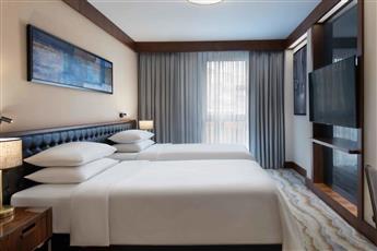 Sheraton Istanbul City Center