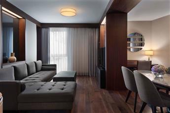 Sheraton Istanbul City Center
