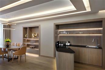Sheraton Istanbul City Center