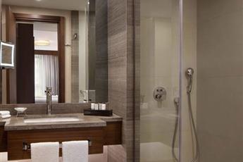 Sheraton Istanbul City Center
