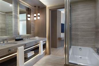 Sheraton Istanbul City Center
