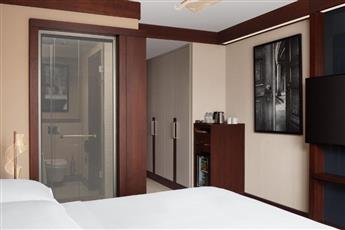 Sheraton Istanbul City Center