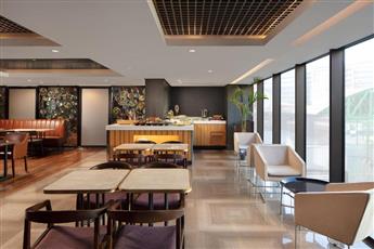Sheraton Istanbul City Center